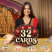 32 Baraha 2jll casino game icon