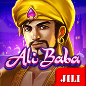 Ali Baba 2jll hot game
