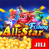 All Star Fishing 2jll fishing game icon