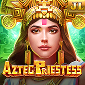 Aztec Priestess 2jll