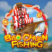 Bao Chuan Fishing 2jll fishing game icon