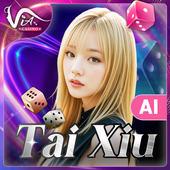Blockchain Tai Xiu 2jll casino game icon