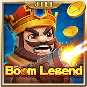 Boom Legend 2jll fishing game icon