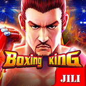 Boxing King 2jll slot game icon