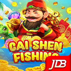 Cai Shen Fishing 2jll fishing game icon