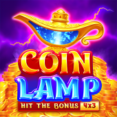 Coin Lamp 2jll slot game icon