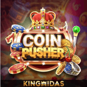 Coin Pusher 2jll arcade game icon