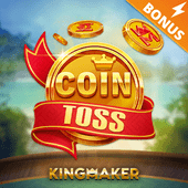 Coin Toss 2jll arcade game icon