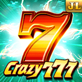 Crazy777 2jll slot game icon