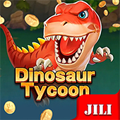 Dinosaur Tycoon 2jll fishing game icon