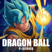 Dragon Ball 2jll slot game icon