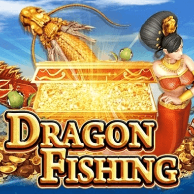 Dragon Fishing 2jll fishing game icon