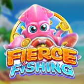 Fierce Fishing 2jll fishing game icon