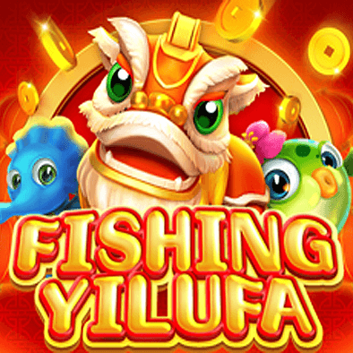 Fishing Yi Lu Fa 2jll fishing game icon