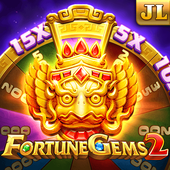 Fortune Gems 2 2jll slot game icon