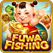 Fuwa Fishing 2jll fishing game icon