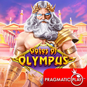 Gates of Olympus 2jll slot game icon