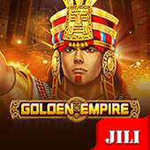 Golden Empire 2jll slot game icon