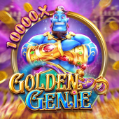 Golden Genie 2jll game