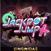 Jackpot Jump 2jll arcade game icon