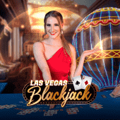 Las Vegas Blackjack 2jll casino game icon