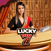 Lucky 7 2jll casino game icon