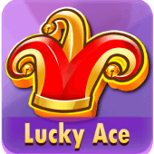 Lucky Ace 2jll slot game icon