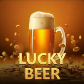 Lucky Bear 2jll arcade game icon