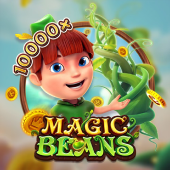 Magic Beans 2jll slot game icon
