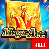 Mega Ace 2jll slot game icon