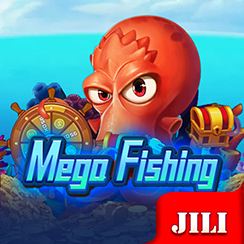 Mega Fishing 2jll fishing game icon