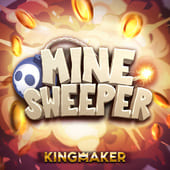 Minesweeper 2jll arcade game icon