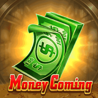 Money Coming 2jll slot game icon