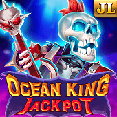 Ocean King Jackpot 2jll fishing game icon