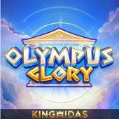 Olympus Glory 2jll card game icon
