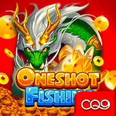 Oneshot Fishing 2jll fishing game icon