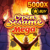 Open Sesame Mega 2jll hot game icon