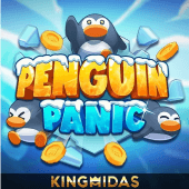 Penguin Panic 2jll arcade game icon