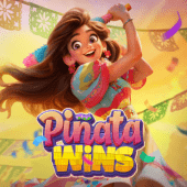 Pinata Wins 2jll game