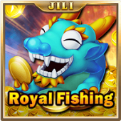Royal Fishing 2jll fishing game icon