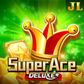 Super Ace Deluxe 2jll slot game icon