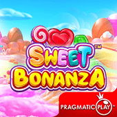 Sweet Bonanza 2jll slot game icon
