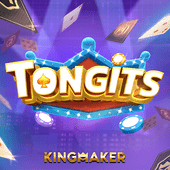 Tongits 2jll card game icon