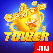 Tower 2jll arcade game icon