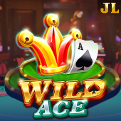 Wild Ace 2jll slot game icon