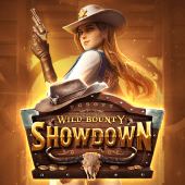 Wild Bounty Showdown 2jll slot game icon